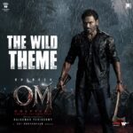 The Wild Theme (From "OM Chapter 1: Udhiram - The Blood Wood")