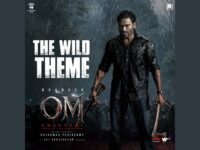 The Wild Theme (From "OM Chapter 1: Udhiram - The Blood Wood")