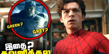 Things you MISSED in Spiderman Brand New Day Trailer 2 (தமிழ்)