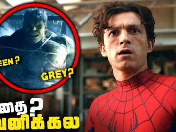 Things you MISSED in Spiderman Brand New Day Trailer 2 (தமிழ்)
