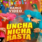 Uncha Nicha Rasta - New Haryanvi DJ Viral Song 2026 | Raj Mawar, Komal C | Bharti Choudhary Dance