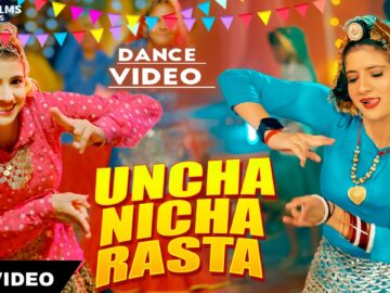 Uncha Nicha Rasta - New Haryanvi DJ Viral Song 2026 | Raj Mawar, Komal C | Bharti Choudhary Dance