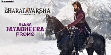 Veera Jayadheera Song Promo | BharataVarsha – Saga of Shula | T Gopichand, Ritu Varma | Sankalp