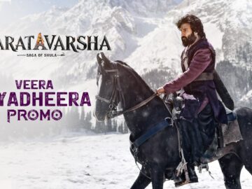 Veera Jayadheera Song Promo | BharataVarsha – Saga of Shula | T Gopichand, Ritu Varma | Sankalp