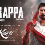 Verappa Extended - Video Song | Suriya's Karuppu | RJ Balaji |@SaiAbhyankkar| Dream Warrior Pictures