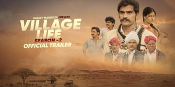 Village Life Season 2 | Official Trailer | Rocky Marwadi
