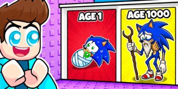 WOULD U RATHER AGE TOWER IN ROBLOX !!