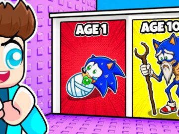 WOULD U RATHER AGE TOWER IN ROBLOX !!