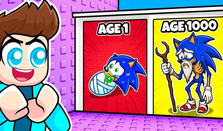 WOULD U RATHER AGE TOWER IN ROBLOX !!