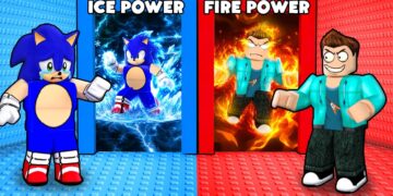 WOULD U RATHER ELEMENTAL TOWER IN ROBLOX !!