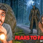 We Were Being Hunted The Whole Time..Fears to Fathom: Scratch Creek