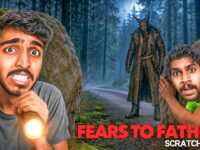 We Were Being Hunted The Whole Time..Fears to Fathom: Scratch Creek