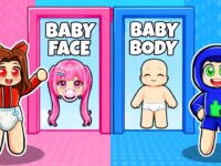 Would You Rather Baby Boy Vs Baby Girl Tower Outfit Tower…😱