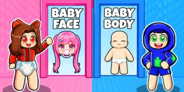 Would You Rather Baby Boy Vs Baby Girl Tower Outfit Tower…😱