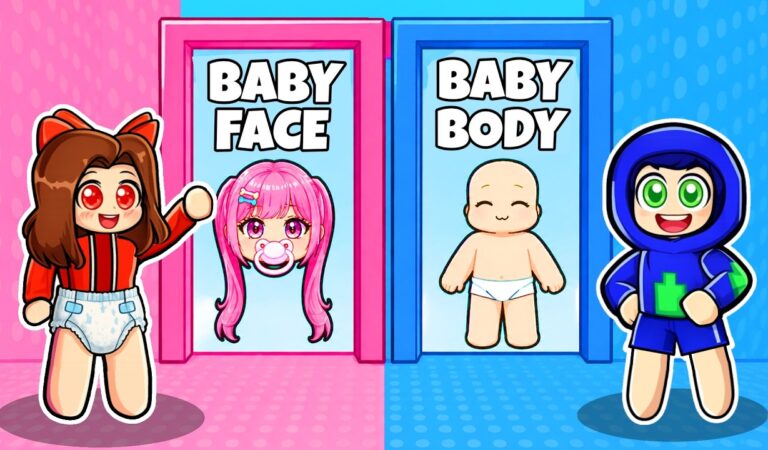 Would You Rather Baby Boy Vs Baby Girl Tower Outfit Tower…😱