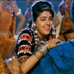 गुप् चुप गुप् चुप | Gup Chup Gup Chup | Alka Yagnik | Ila Arun | Karan Arjun | 90's Dance Songs