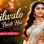 ये दिलवालों की बस्ती है 90s Ye Dilwalo Ki Basti Hai 2.0 /Aman Yadav Romentic Song ❤️