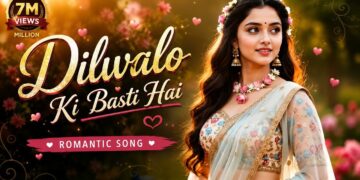 ये दिलवालों की बस्ती है 90s Ye Dilwalo Ki Basti Hai 2.0 /Aman Yadav Romentic Song ❤️