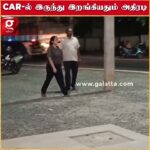 🔥அதிகாரினா இப்படி தான் இருக்கணும்.. Mass காட்டிய அதிகாரி...