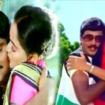 பாக்யராஜ் சூப்பர் ஹிட் காதல் பாடல்கள் | 4K Classic Songs | Bhagyaraj All Super Hit Songs