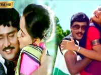 பாக்யராஜ் சூப்பர் ஹிட் காதல் பாடல்கள் | 4K Classic Songs | Bhagyaraj All Super Hit Songs