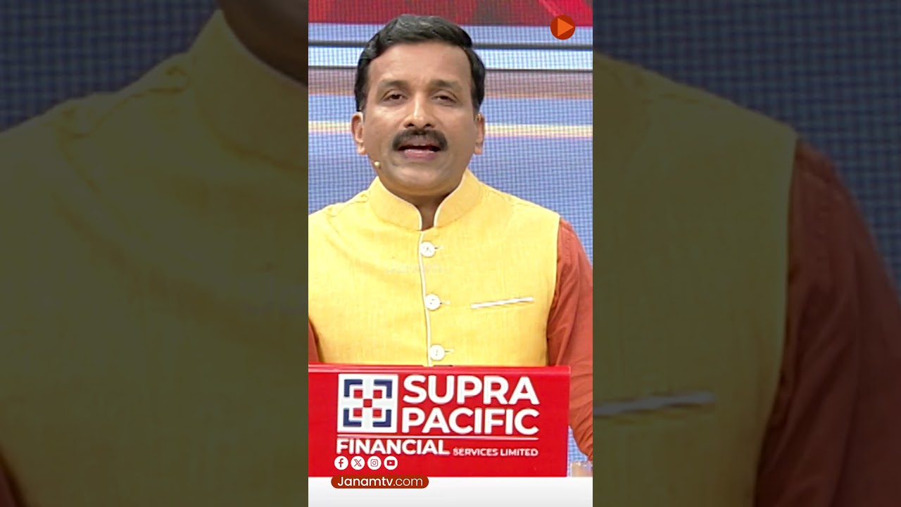 പോറ്റിക്ക് കൂട്ട് CPM സ്രാവുകൾ മാത്രമല്ല; കട്ടപ്പയായി കൂടെ കോൺഗ്രസും | DEBATE | VINOD KUMAR
