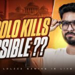 65 SOLO KILLS POSSIBLE? | CLASSIC HACKER OR WHAT | @LoLzZzGaming