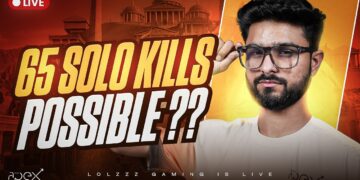 65 SOLO KILLS POSSIBLE? | CLASSIC HACKER OR WHAT | @LoLzZzGaming
