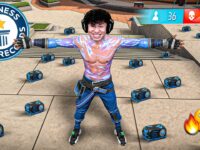 183 Kills in Br Ranked 😱 New World Record - Tonde Gamer