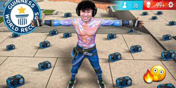 183 Kills in Br Ranked 😱 New World Record - Tonde Gamer