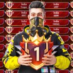 ALL GUNS TOP-1 PLAYERS VS ME