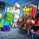 AdiSpot and Tillu Became KINGS Of The MOBS!