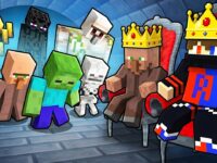AdiSpot and Tillu Became KINGS Of The MOBS!