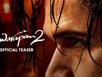 Awarapan 2 Official Teaser | Emraan Hashmi | Disha Patani | Shabana Azmi | Vishesh Bhatt | 14th Aug