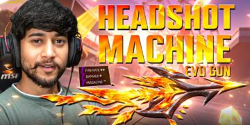 Buying Most Expensive Evo Gun Lvl7 Aug💎😱 & Gameplay