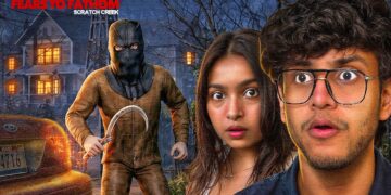 Fears to Fathom: Scratch Creek Horror with Ruchika