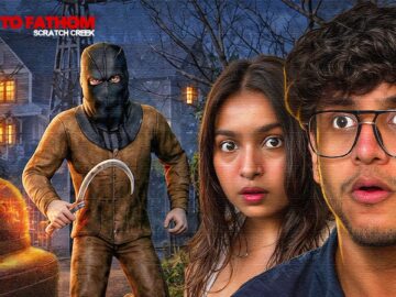 Fears to Fathom: Scratch Creek Horror with Ruchika
