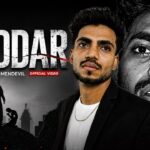 GADDAR | Sixlr | Prod MenDevil | Official Music Video | 2026