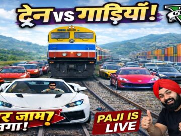 GTA 5 LIVE  #gta5 #gtav #gaming