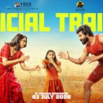 Gatta Kusthi 2 - Trailer | Vishnu Vishal, Aishwarya Lekshmi | Chella Ayyavu | Sean Roldan | Vels