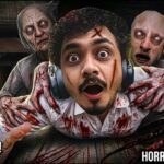 HORROR GAME GRANNY 🔥 #granny #shortslive #granny #shorts #live #gaming #ericislive