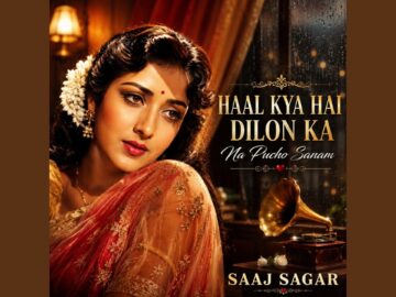 Haal Kya hai Dilo Ka Na Pucho Sanam