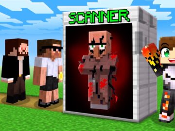 I Made Anomaly Finding Machine In Cherywood !! Ep1