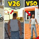 I Played All INDIAN BIKES DRIVING 3D OLDEST VERSIONS😱