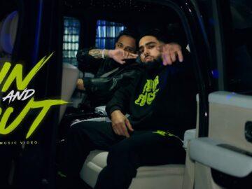IN & OUT | BHALWAAN | MANNA MUSIC | GRATEFUL ALBUM | 2026