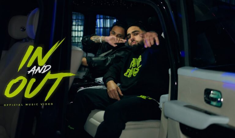 IN & OUT | BHALWAAN | MANNA MUSIC | GRATEFUL ALBUM | 2026