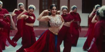 KALYANI (with Shreya Ghoshal) OFFICIAL MUSIC VIDEO | ARJN | KDS | FIFTY4 | RONN | SHREYA GHOSHAL |
