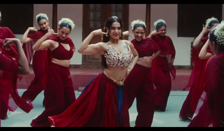 KALYANI (with Shreya Ghoshal) OFFICIAL MUSIC VIDEO | ARJN | KDS | FIFTY4 | RONN | SHREYA GHOSHAL |