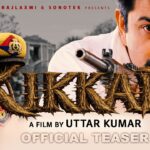 KIKKAR 0fficial Teaser 2026 | Uttar kumar | Neelu Tomer | Rajlaxmi Sonotek
