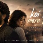 Koi Nhi Mere Pass – Aarzoo Khaan | Emotional Hindi Sad Song | New Song 2026 | Arijit Singh Vibe